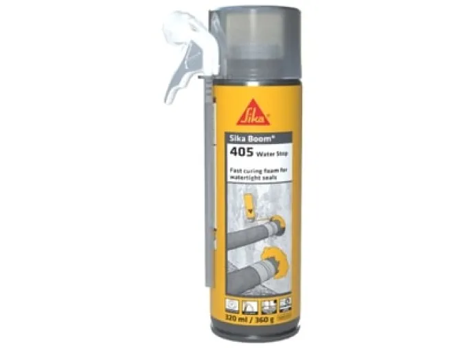 Sika Boom®-405 Water Stop