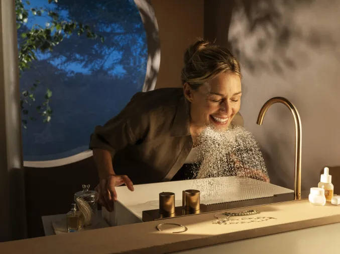 hansgrohe Avalegra