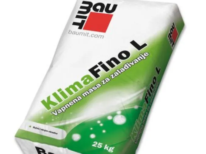 Baumit KlimaFino L