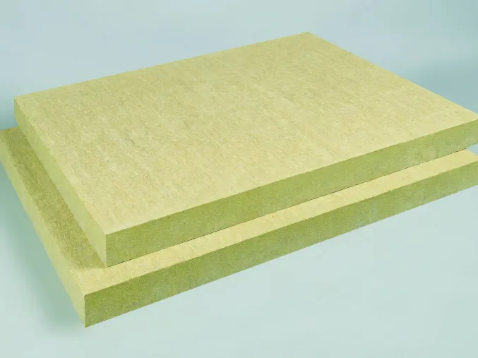 SmartRoof Top izolacijske ploče od kamene vune