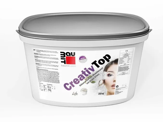 Baumit CreativTop