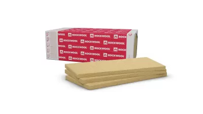 ROCKWOOL Acoustic Extra