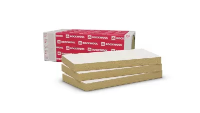 Stropna izolacija Rockwool