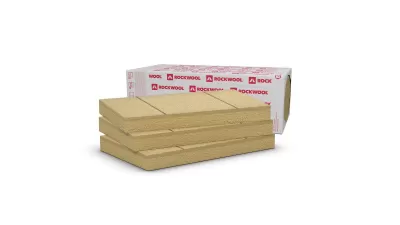 Rockwool Frontrock Max Plus