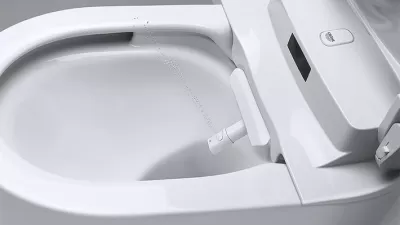 Grohe sensia arena tuš wc