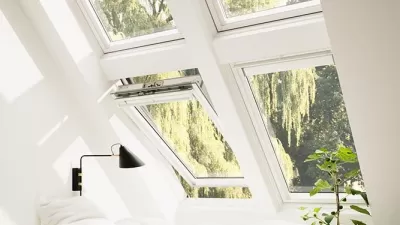 Velux kombinacije prozora za potkrovlje