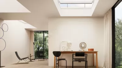 Velux prozor za ravni krov