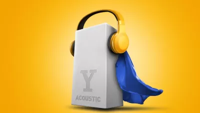 Ytong ACOUSTIC