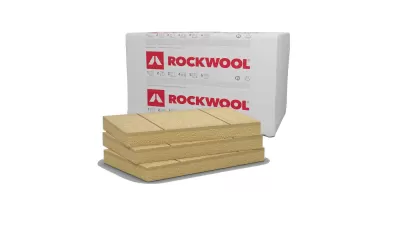 Hardrock kamena vuna ROCKWOOL za ravni krov