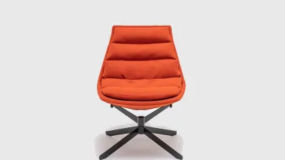 Lounge fotelja za ured Fat Frank