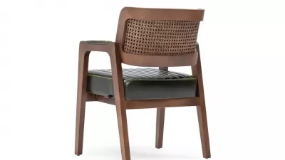 Sjedalica Adela Union Drvo