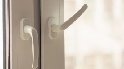 PVC prozor