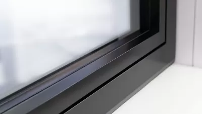 gealan kontur prozor