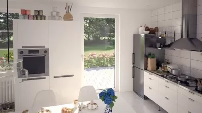 gealan ventilacija