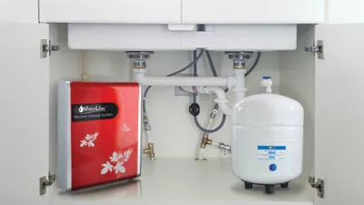 Waterline sustav filtriranja vode
