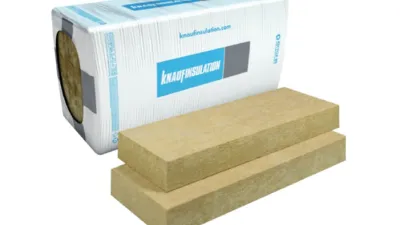 Ploče kamene mineralne vune FKD N Thermal 