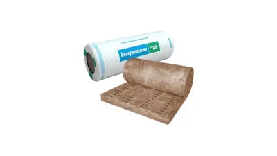 UNIFIT 035, ECOSE izolacijski višenamjenski kompaktni filc