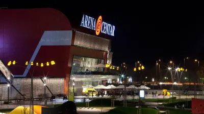 Arena Centar