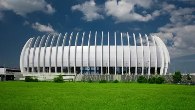 Arena Zagreb