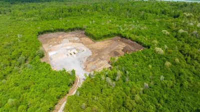 Istražna bušotina geotermalne vode u Šumbaru, Karlovac