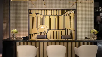 art'otel Zagreb