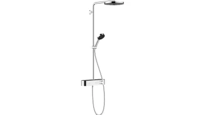 Pulsify S Showerpipe tuš sustav 260