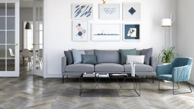 Chevron