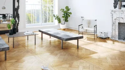 QUADROTTE kolekcija MOPAR