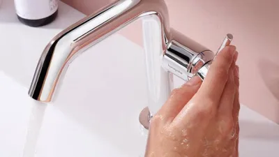 Tecturis S miješalica za umivaonik