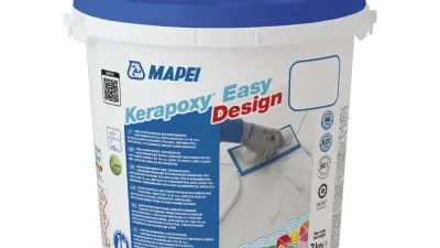 Kerapoxy Easy Design