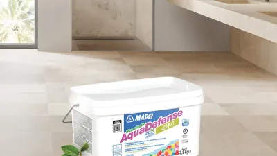 Mapelastic AquaDefence Zero 