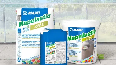 Mapelastic Zero
