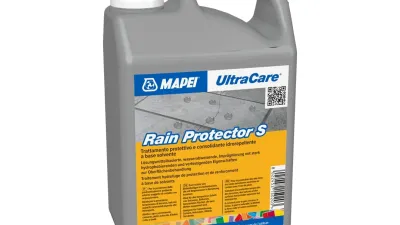 UltraCare Rain Protector