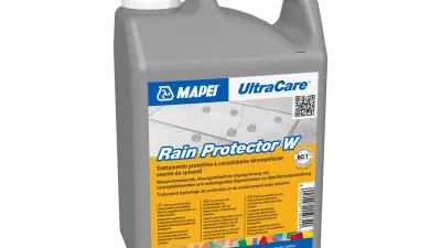 UltraCare Rain Protector W