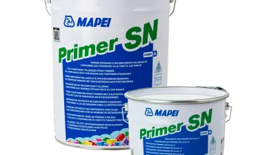 Primer SN