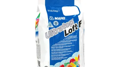 Ultratop Loft F