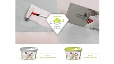 Baumit CrystalSet