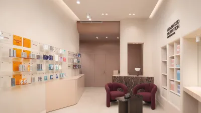 DermaCare beauty centar, Split