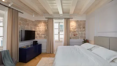 Bota Palace, interijer, Dubrovnik