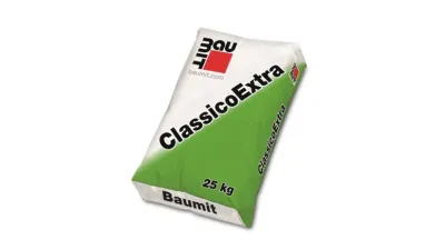 Baumit Classico Extra
