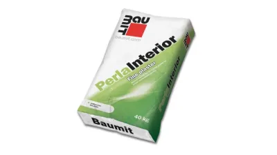 Baumit PerlaInterior