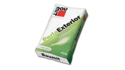Baumit PerlaExterior