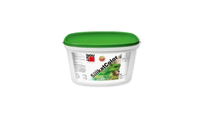 Baumit SilikatColor