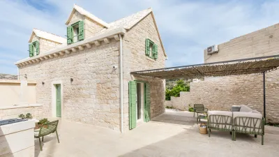Casa Cava, kuća za odmor, otok Brač
