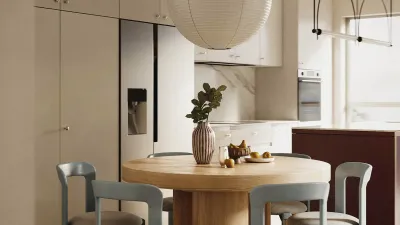 dizajn interijera, Osijek, Wizia Studio