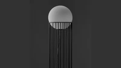 Ja lampa podna lampa
