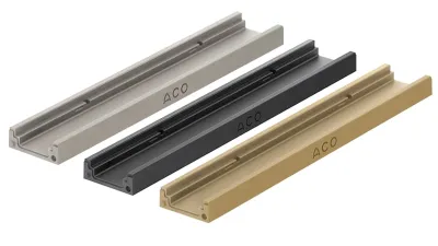 ACO Deckline P kanal