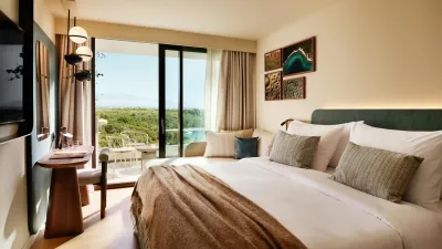 Arba Resort 4*, Valamar Collection, Rab