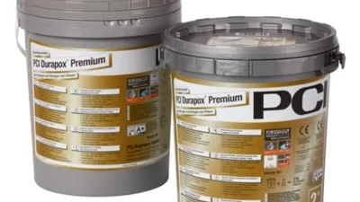 PCI Durapox Premium