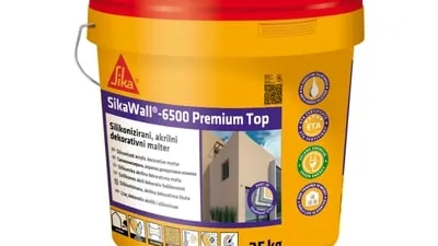 SikaTop® Seal-107 